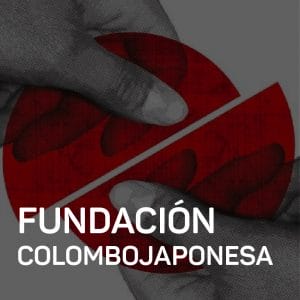 FUNDACION COLOMBO JAPONES