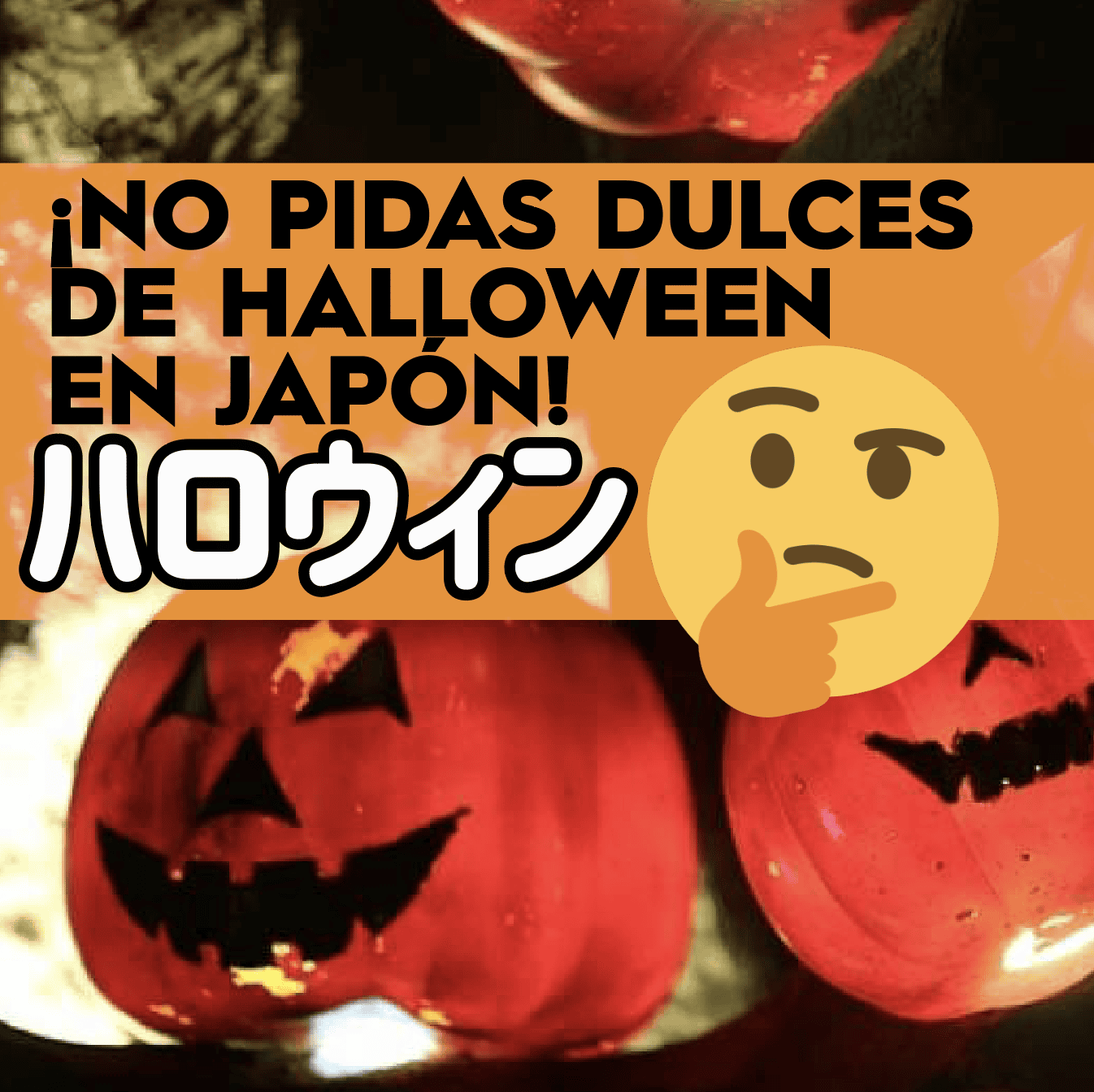 halloween en japon
