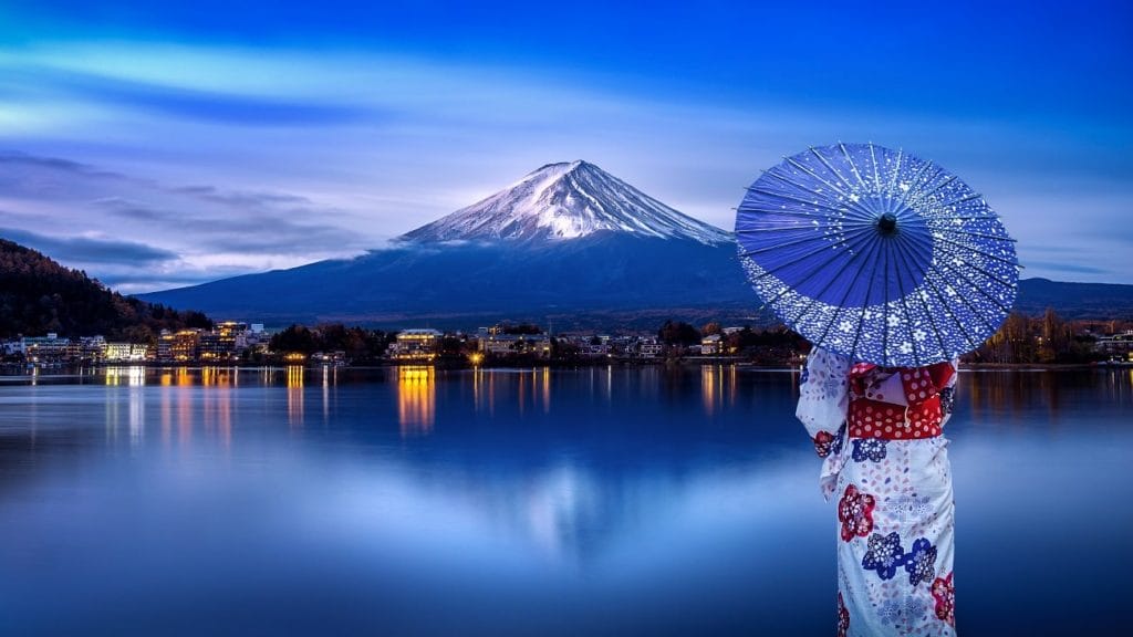 Monte Fuji Japon lifeder min x
