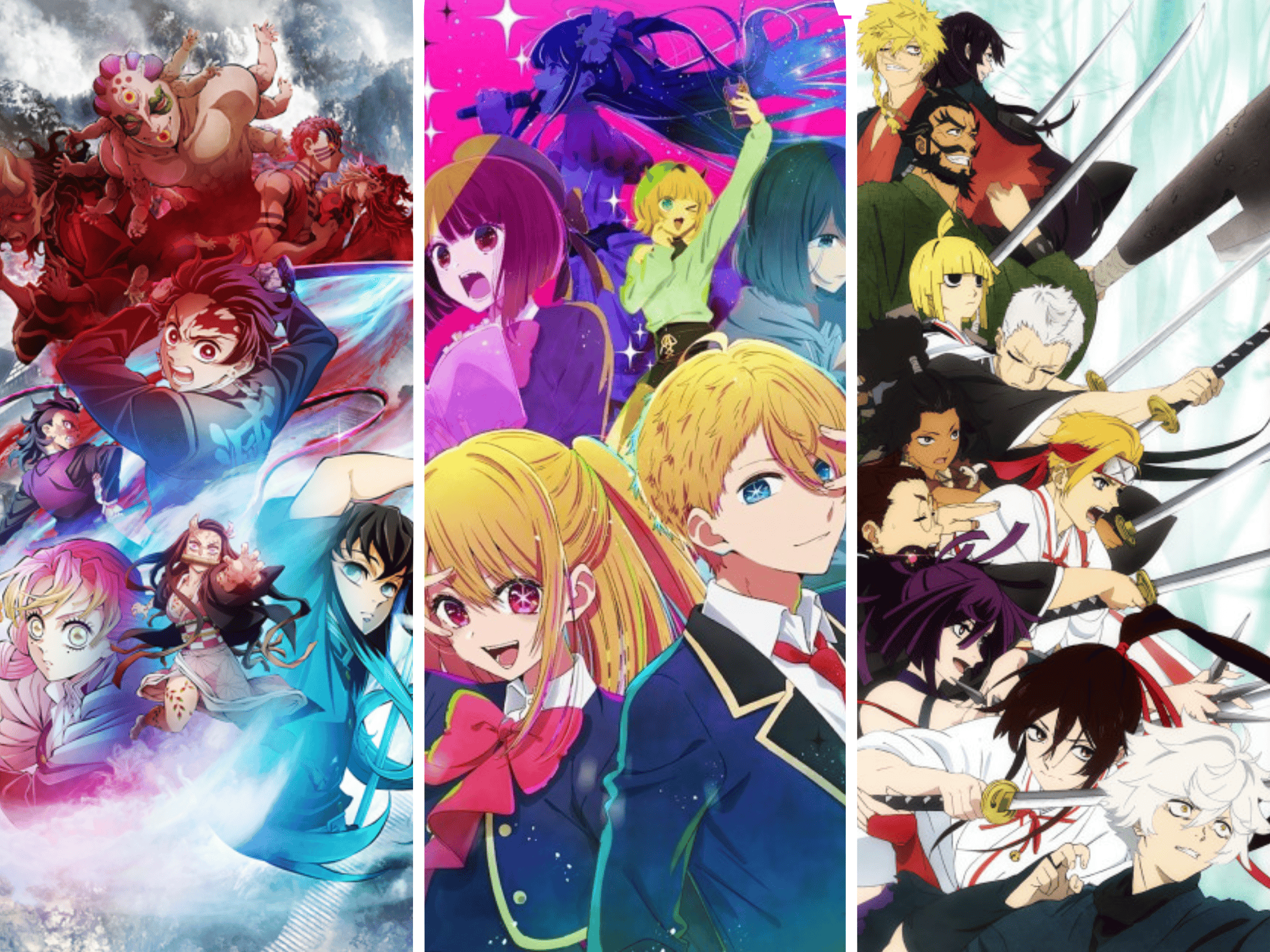 Top 20 de los mejores animes con escuelas de magia