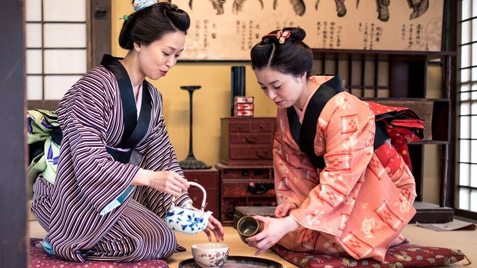 por qué aprender japonés: conocer su cultura